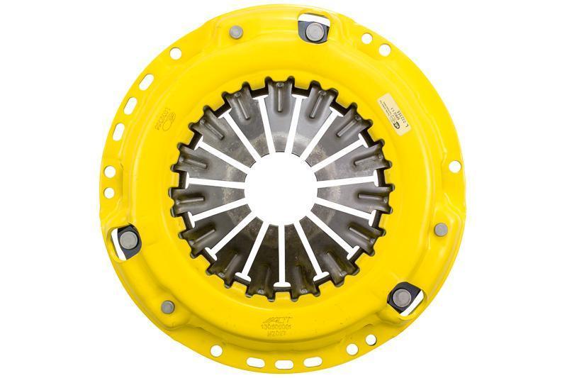 ACT Heavy Duty Pressure Plate | 07-13 Mazdaspeed3 / 06-07 Mazdaspeed6 (MZ031)