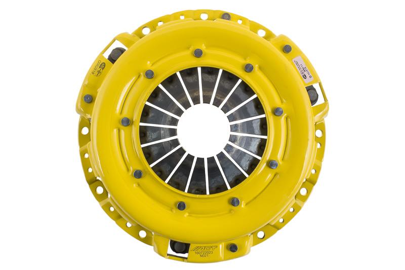 ACT P/PL Heavy Duty | Multiple Fitments (N021)