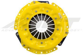 ACT Race Rigid 6 Pad Clutch Kit Plate Disc | 1990-1998 Nissan Skyline RB20/RB25DET (NS3-XTR6)