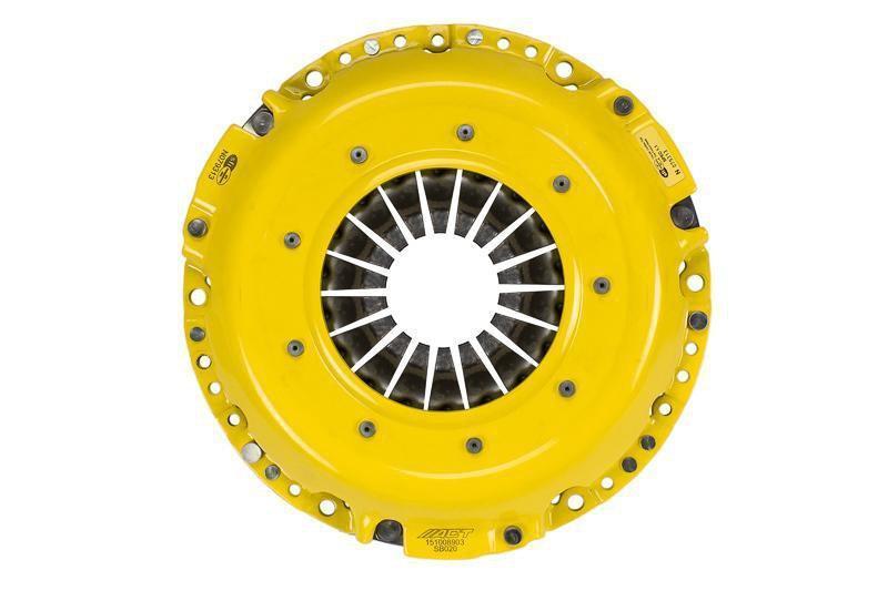 ACT Heavy Duty Pressure Plate | Multiple Subaru Fitments (SB020)