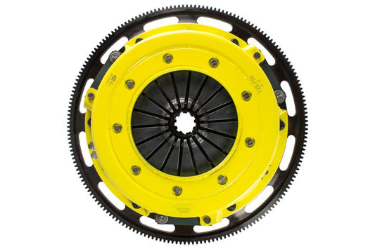 ACT Twin Disc XT Street Kit | Multiple Fitments (T2S-F08)