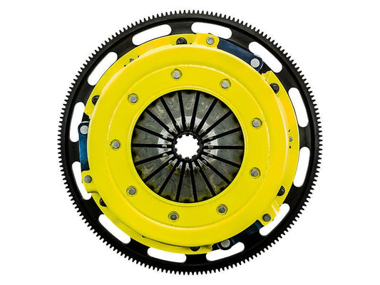 ACT Twin Disc XT Street Kit | Multiple Fitments (T2S-F09)