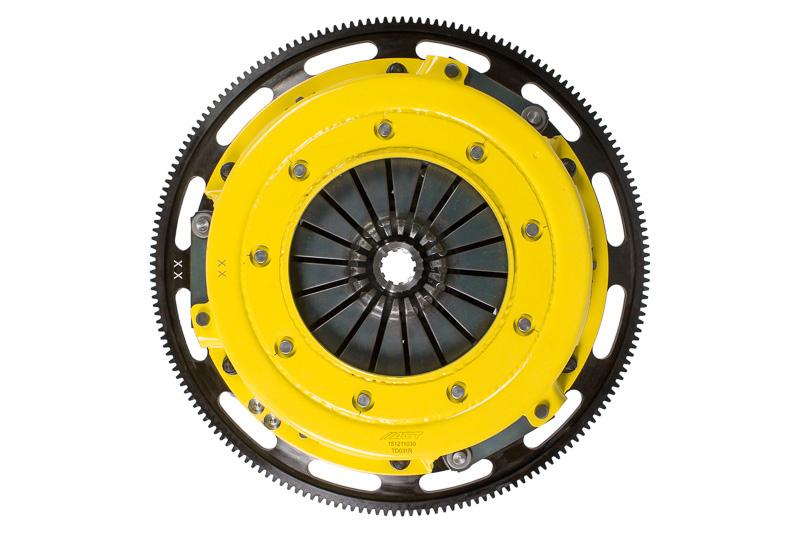 ACT Twin Disc MaXX XT Street Kit | Multiple Fitments (T3S-F06)