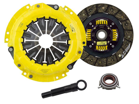 ACT XT/Perf Street Sprung Kit | Multiple Fitments (TC1-XTSS)
