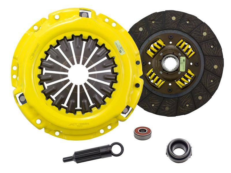 ACT XT/Perf Street Sprung Kit | 2002-2005 Lexus IS300 (TS5-XTSS)
