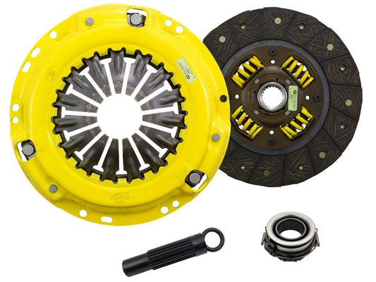 ACT XT/Perf Street Sprung Kit | Multiple Fitments (TY3-XTSS)