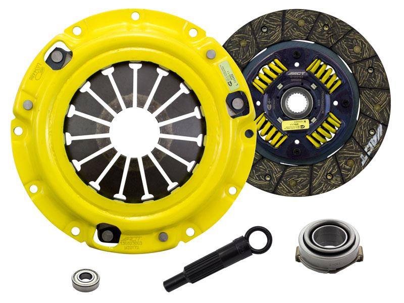 ACT XT/Perf Street Sprung Kit | Multiple Fitments (Z61-XTSS)