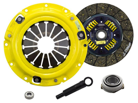 ACT XT/Perf Street Sprung Kit | Multiple Fitments (Z61-XTSS)