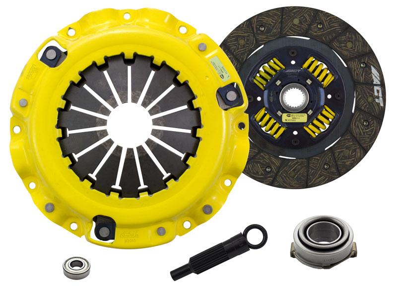 ACT HD/Perf Street Sprung Kit | Multiple Fitments (Z64-HDSS)