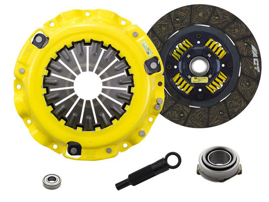 ACT XT/Perf Street Sprung Kit | Multiple Fitments (Z64-XTSS)