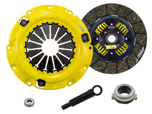 ACT XT/Perf Street Sprung Kit | Multiple Fitments (Z66-XTSS)