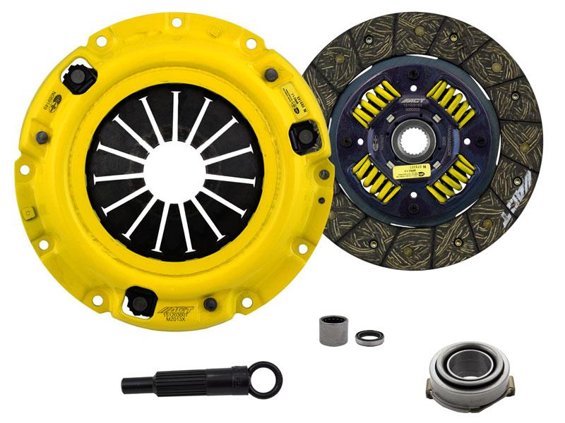 ACT XT/Perf Street Sprung Kit | 1983-1991 Mazda RX-7 (ZX2-XTSS)