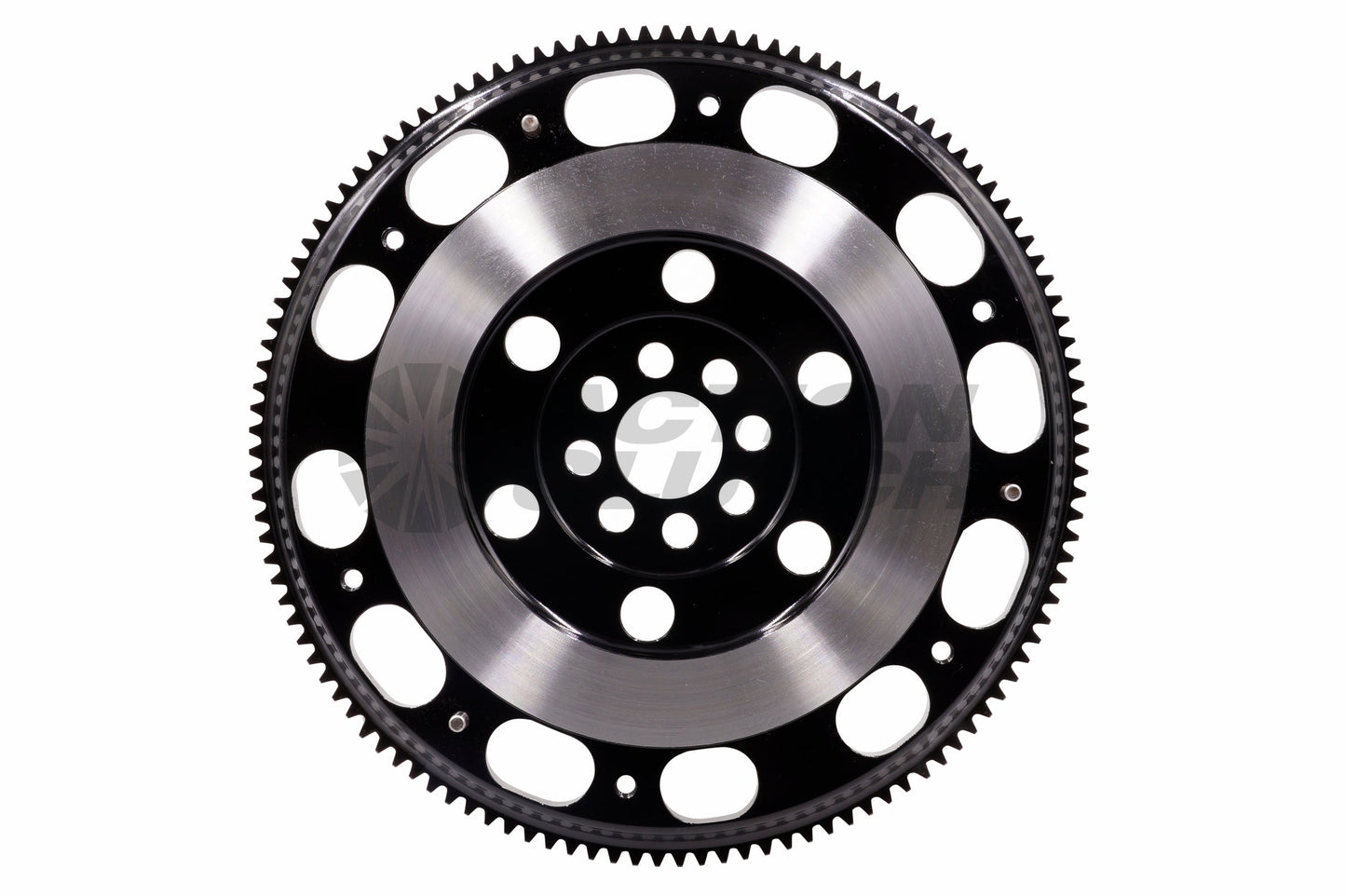 Action Clutch ACR Chromoly Lightweight Flywheel | 2004 - 2021 Subaru WRX STI (AC117FW)