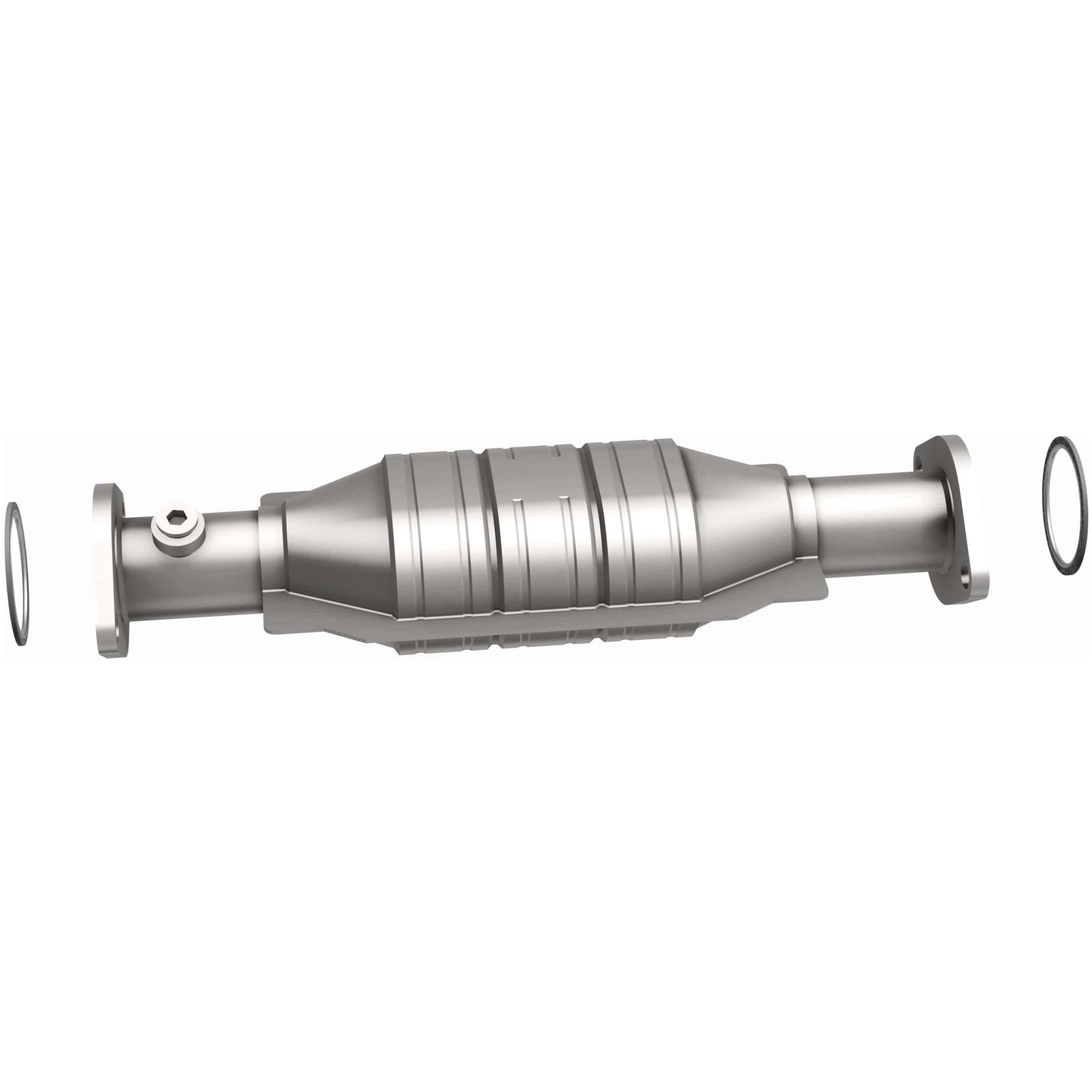 MagnaFlow 2000-2002 Mazda 626 California Grade CARB Compliant Direct-Fit Catalytic Converter