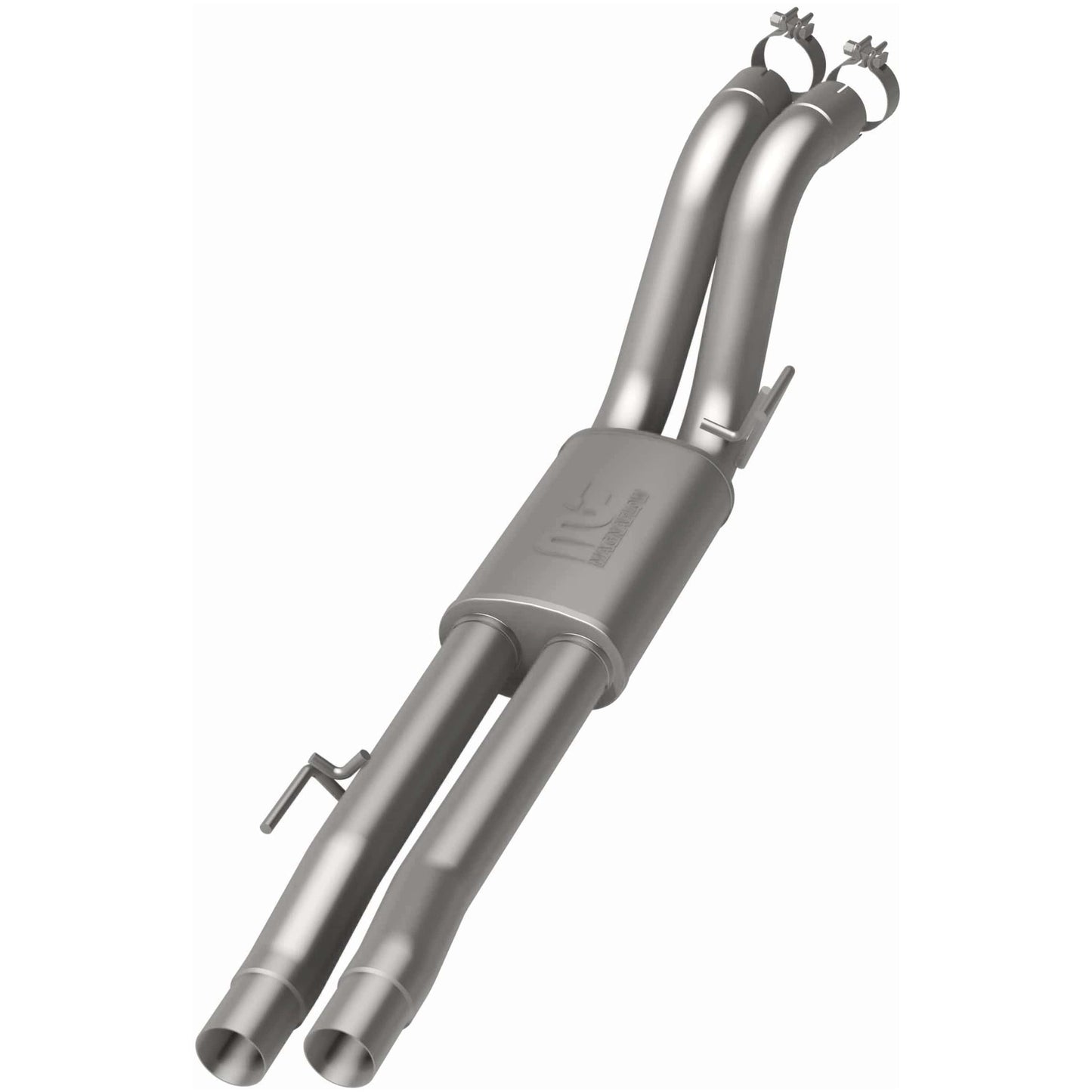 MagnaFlow 2017-2020 Ford F-150 D-Fit Performance Exhaust Muffler Replacement Kit With Muffler