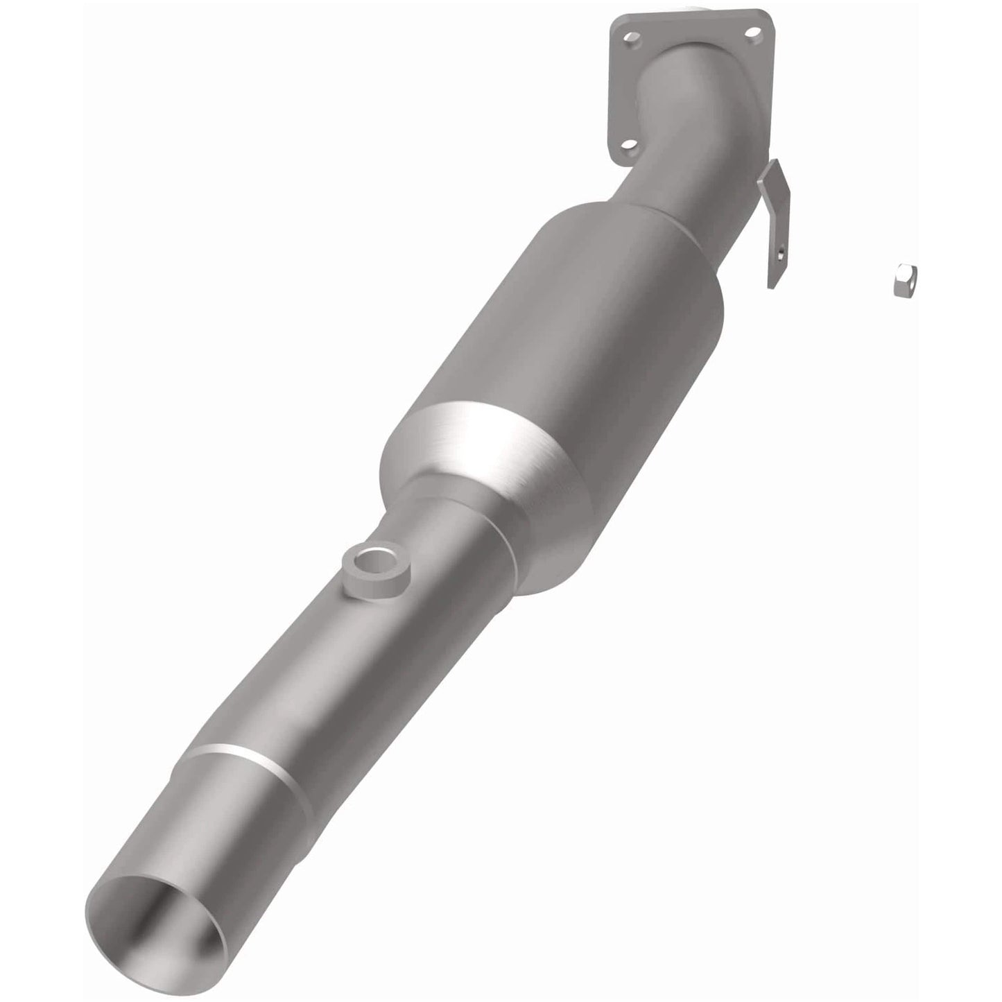 MagnaFlow 2001-2003 Audi S8 California Grade CARB Compliant Direct-Fit Catalytic Converter