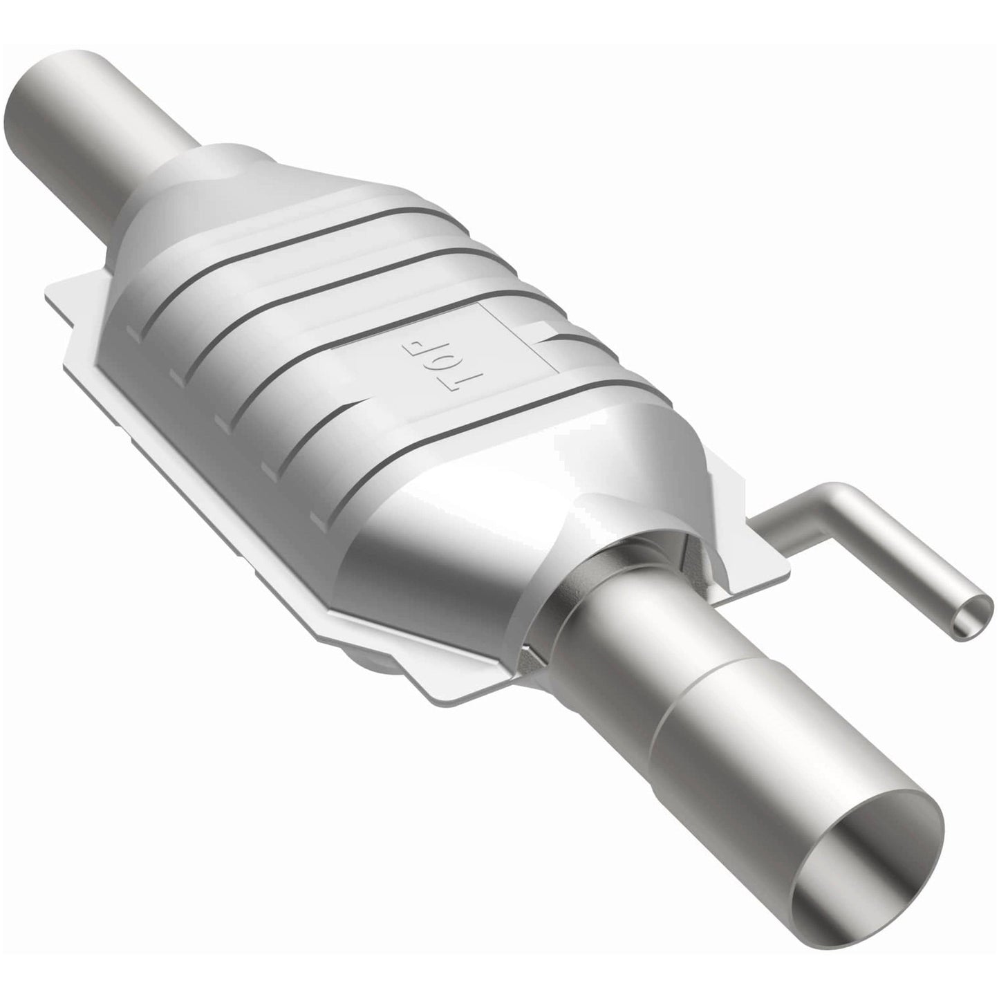 MagnaFlow California Grade CARB Compliant Direct-Fit Catalytic Converter 3391220