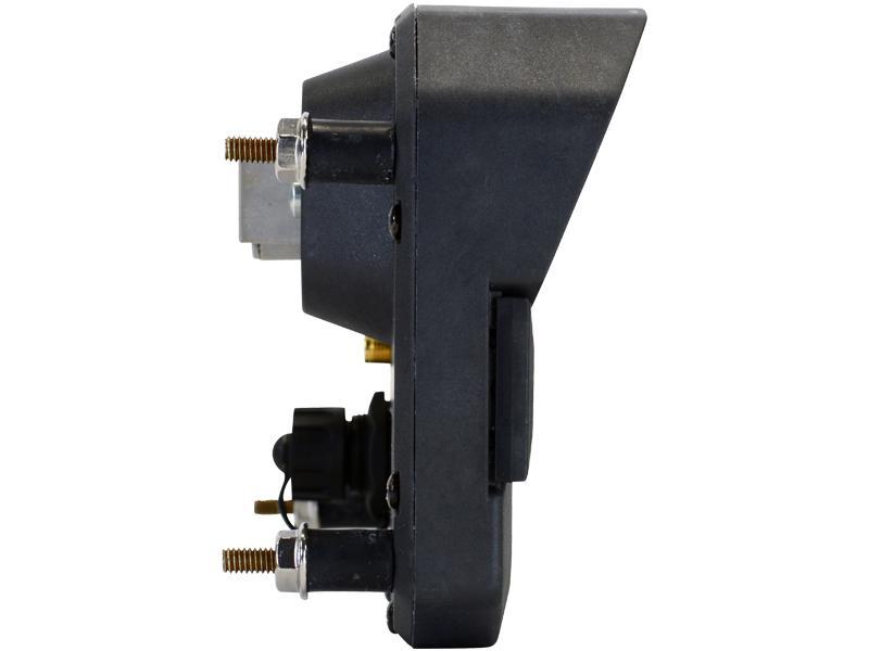 AEM CD-5 Carbon Digital Dash Displays (30-5600)