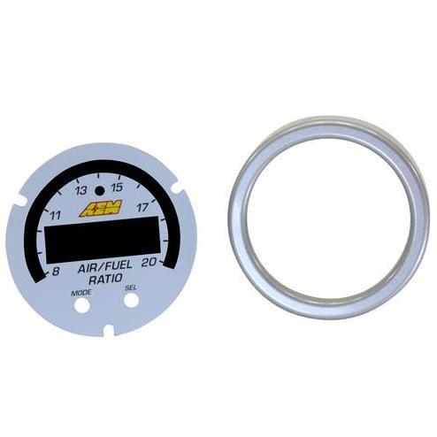 AEM X-Series Wideband UEGO Air/Fuel Ratio Controller (30-0300)