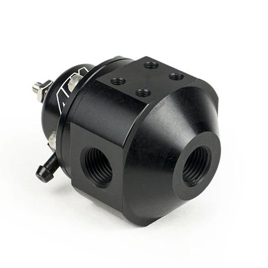 AEM Universal Adjustable Fuel Pressure Regulator (25-302)