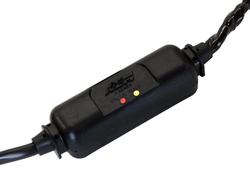 AEM X-Series Inline Wideband UEGO Controller (30-0310)