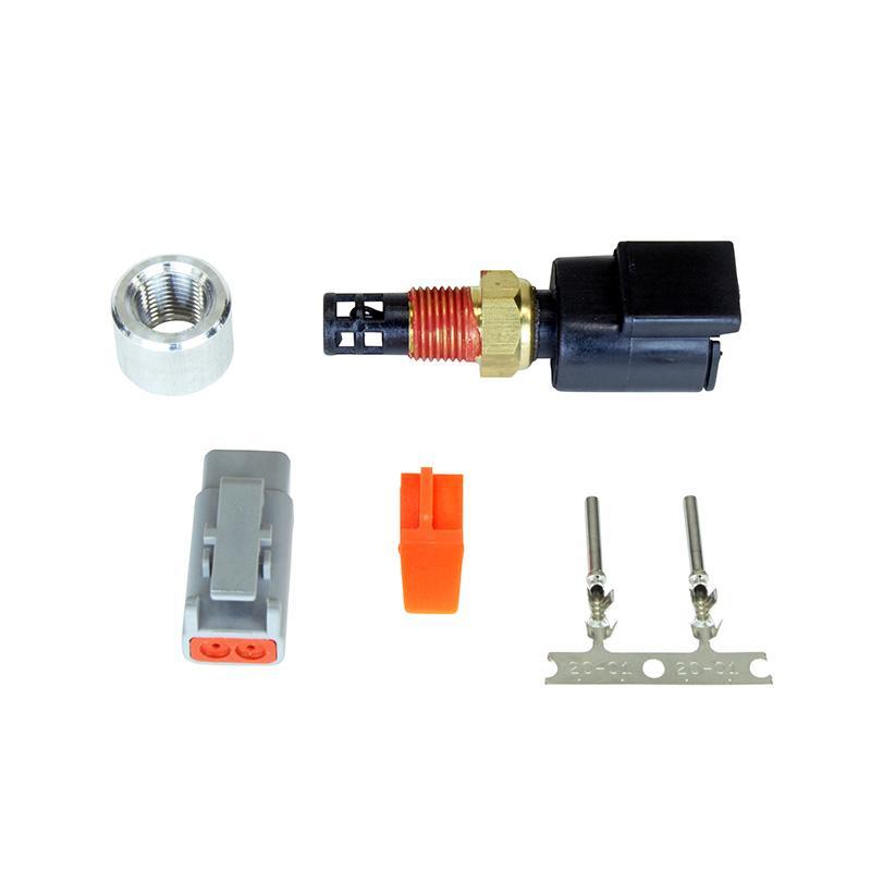 AEM 1/8" NPT Air Temp Sensor Kit (30-2014)