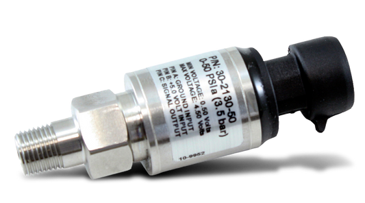 AEM 3.5 BAR / 50 PSIA MAP Sensor Kit (30-2130-50)