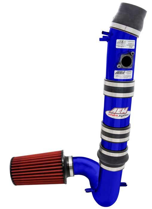 AEM Cold Air Intake System | 2004-2008 Mazda RX-8 (21-485B)
