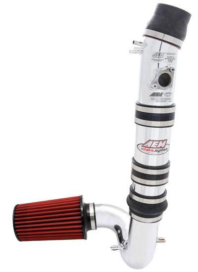 AEM Cold Air Intake System | 2004-2008 Mazda RX-8 (21-485P)