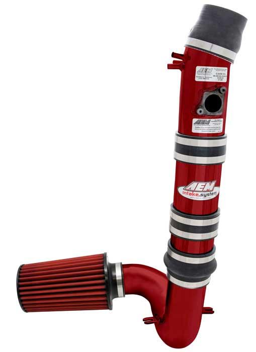 AEM Cold Air Intake System | 2004-2008 Mazda RX-8 (21-485R)