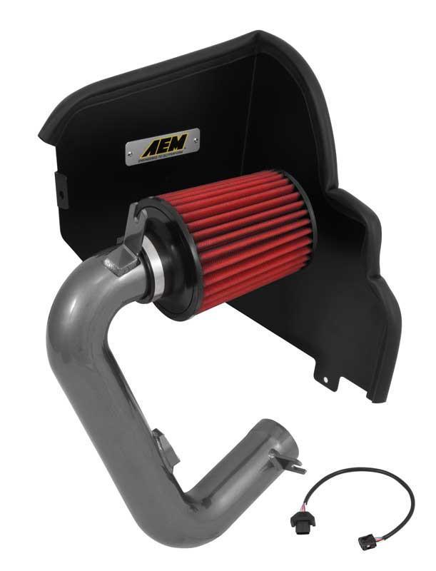 AEM Cold Air Intake | 2015-2020 Subaru WRX (21-732C)