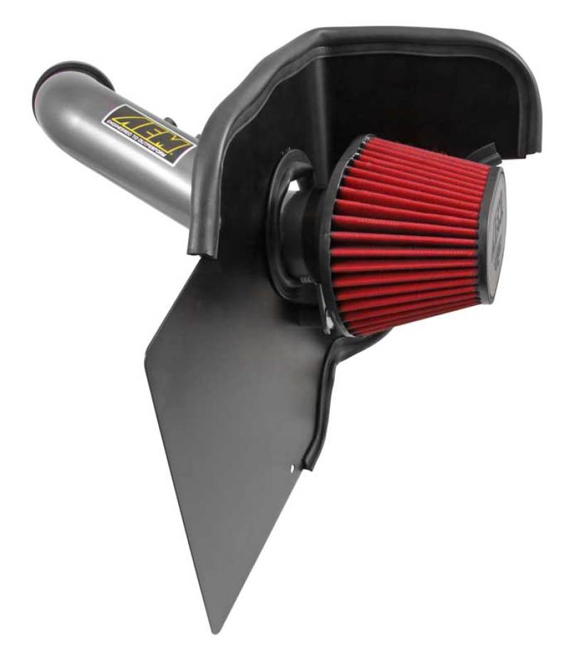 AEM Cold Air Intake System | 2015 Ford Mustang (21-755C)