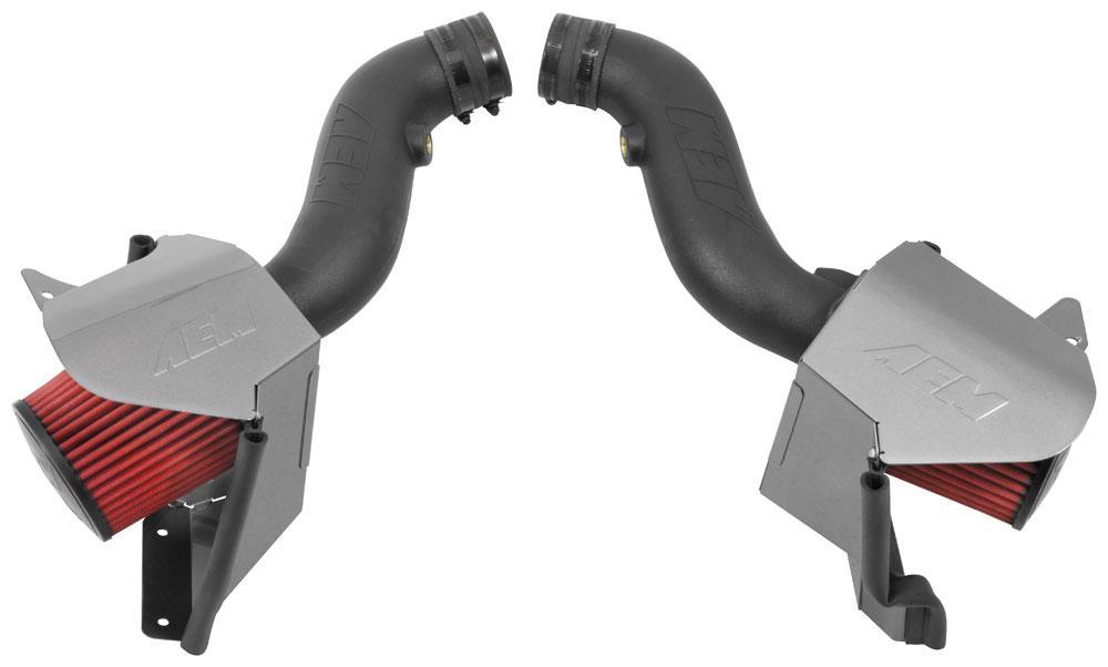 AEM Performance Cold Air Intake | 2009-2017 Nissan 370Z 3.7L (21-821DS)