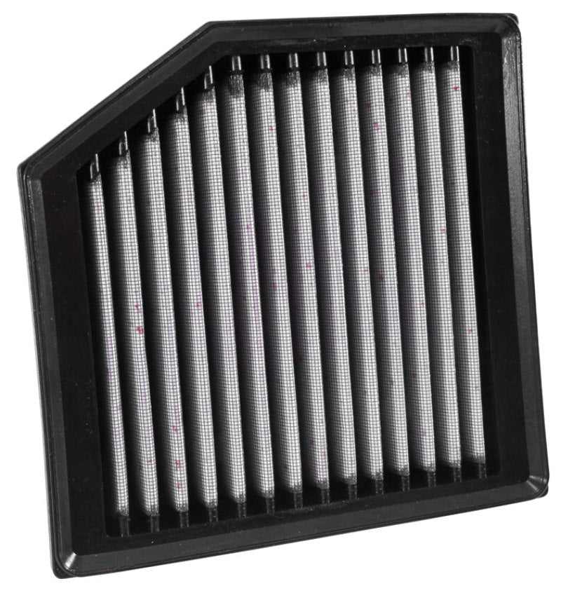 AEM DryFlow Air Filter | 2008-2011 Lexus GS460 4.6L V8 (28-20452)