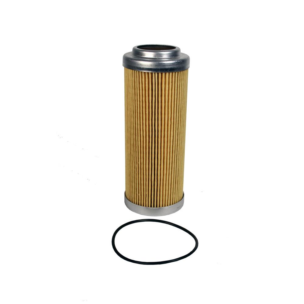 Aeromotive 10-M Cellulose Element: ORB-12 Filter Housings (12610)