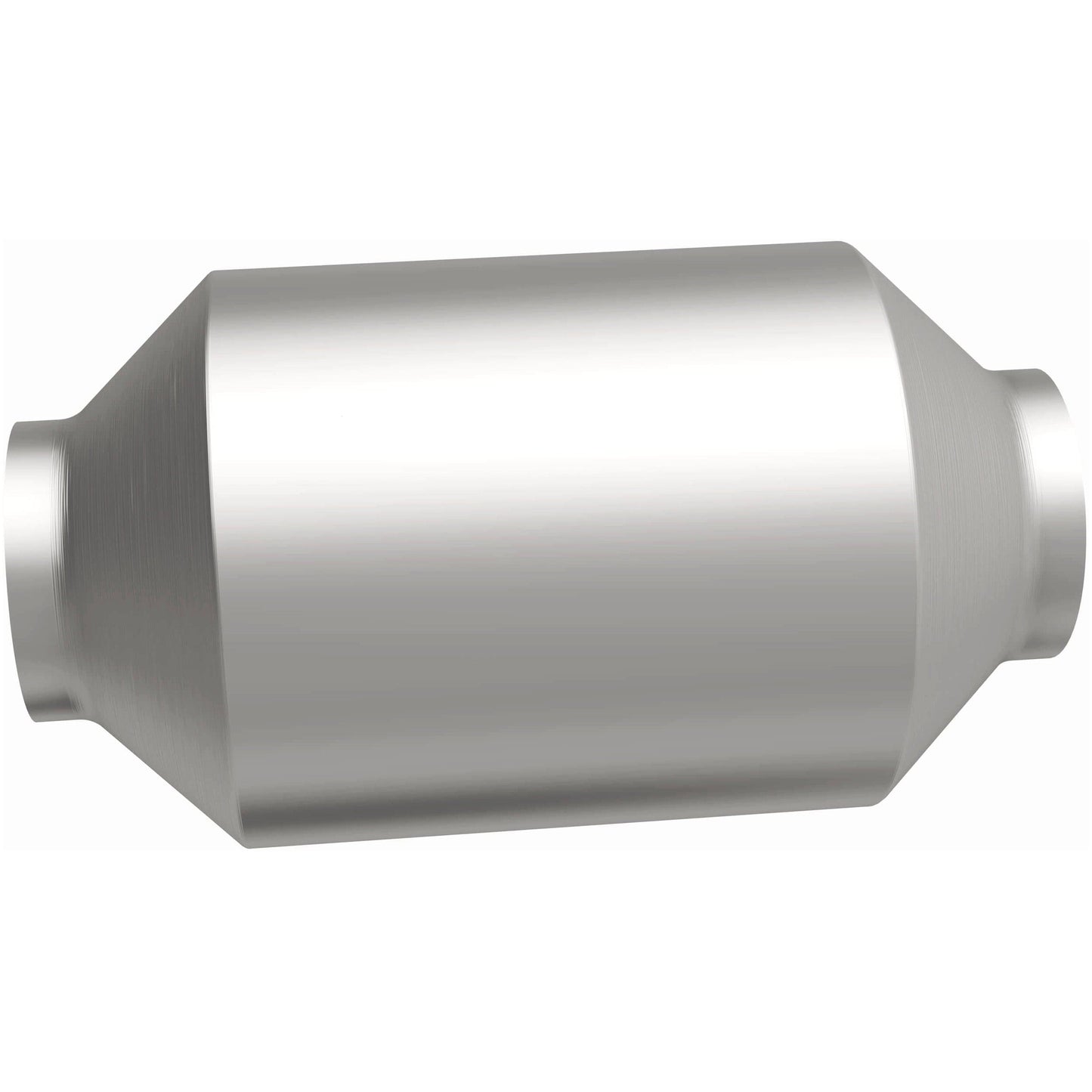 MagnaFlow California Grade CARB Compliant Universal Catalytic Converter 4651309