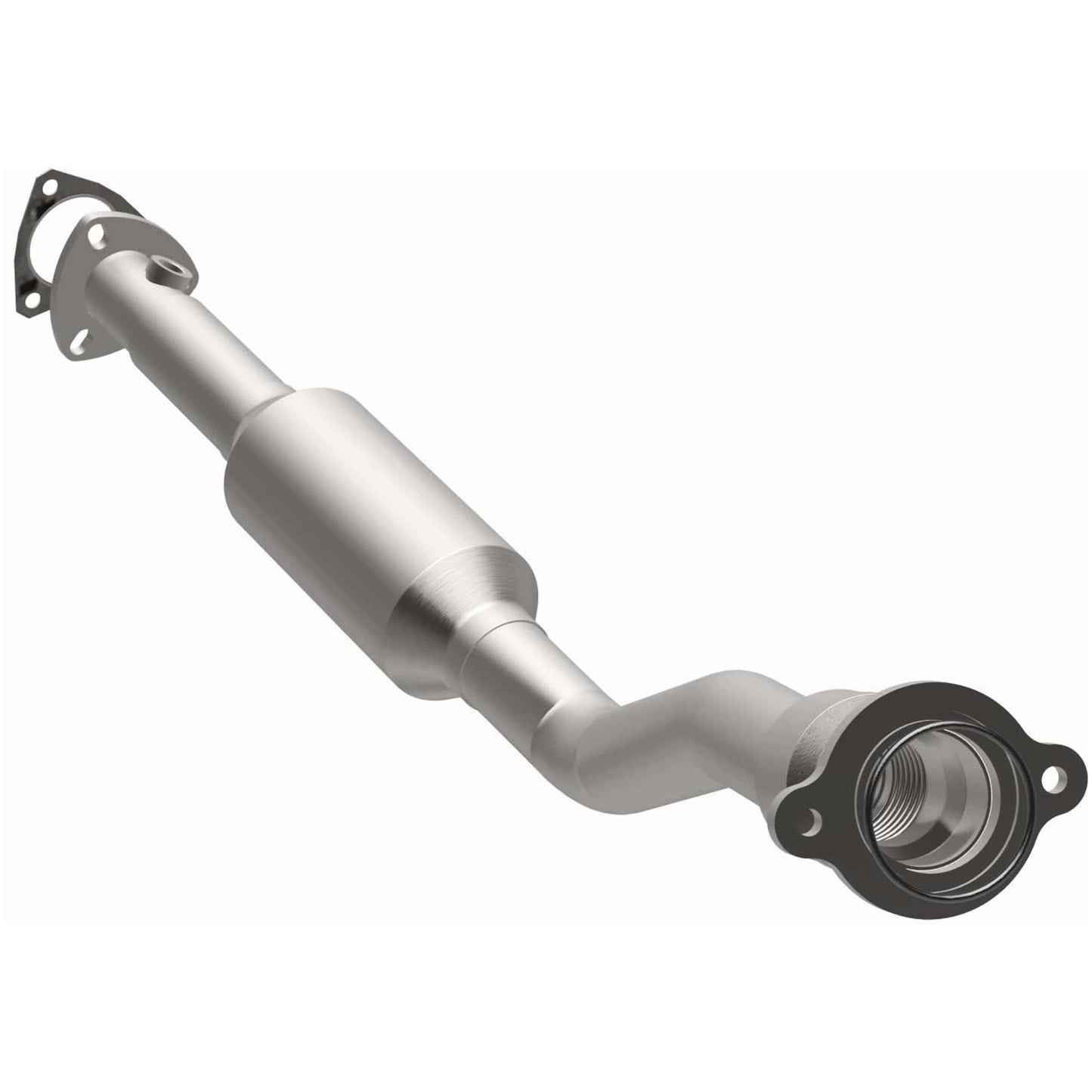 MagnaFlow California Grade CARB Compliant Direct-Fit Catalytic Converter 4561996