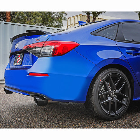 aFe Power SS Cat-Back Exhaust | 2022+ Honda Civic Si (49-36630)