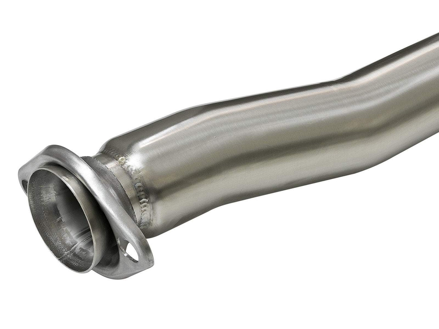 aFe Takeda 3" to 2.25" 304SS Cat-Back Exhaust | 2015-2021 Subaru WRX/STI (49-36801)