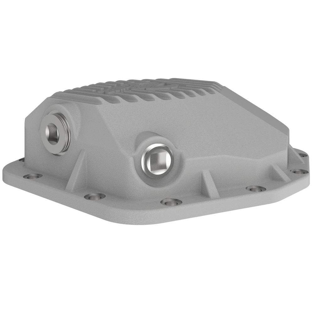aFe Street Series Rear Differential Cover | 2019-2020 Ford Ranger 2.3T (46-71170A)