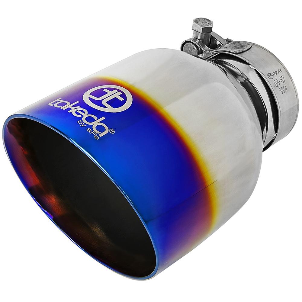 aFe Power Takeda Cat-back Exhaust System | 2021-2024 Toyota Supra 2.0L (4936050-B/C/L/P)