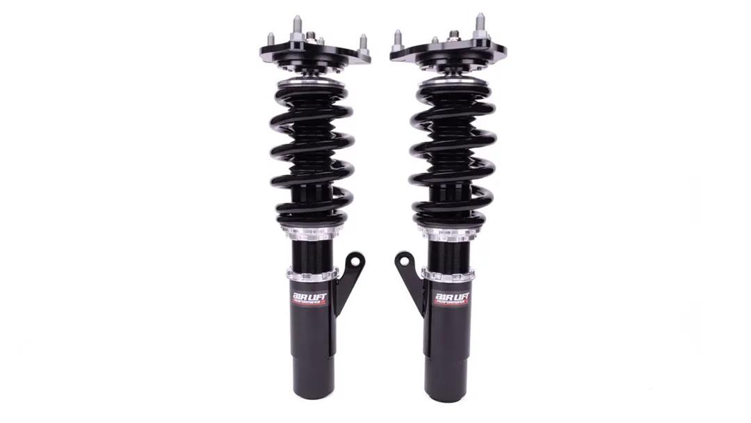 Air Lift 20-25 Jeep Gladiator (4WD) Load Lifter 5000 Air Spring Kit w/ Cradle (57415)