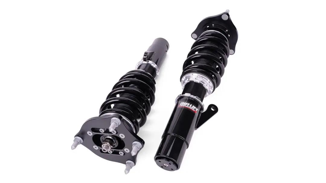 Air Lift Performance 21-24 Ford Bronco LoadLifter 5000 Air Spring Kit (57269)