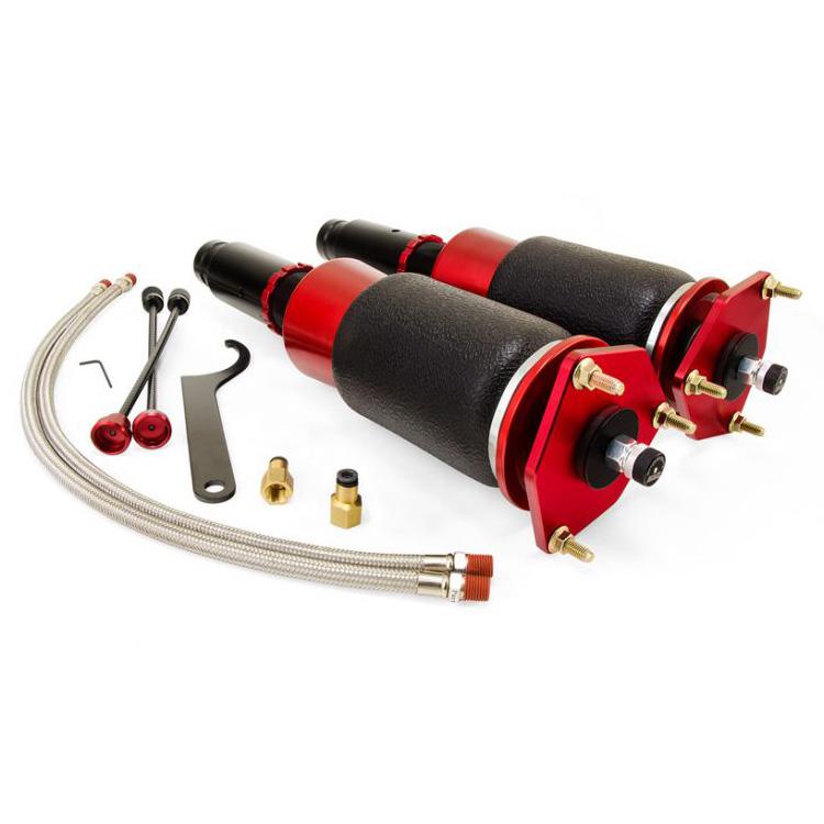 Air Lift Front Suspension Kit | 14-24 Infiniti Q50/Q60 AWD & 14-19 Q70 AWD (78566)