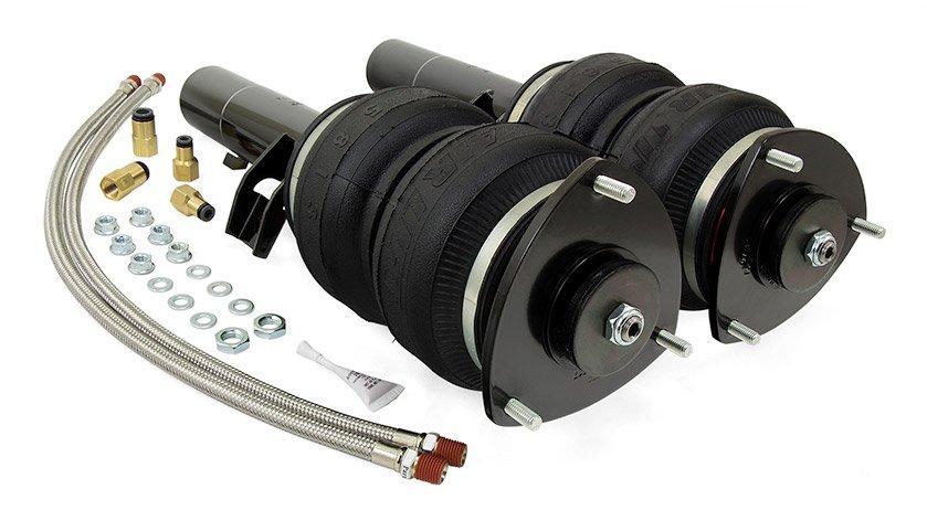 Air Lift Slam Front Kit | 2015+ Volkswagen Golf/GTI MK7 / MK8 (78562)