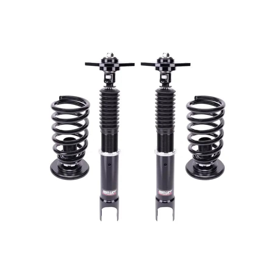 Air Lift Performance Coilovers for 2003-2007 Infiniti G35 Coupe (V35)