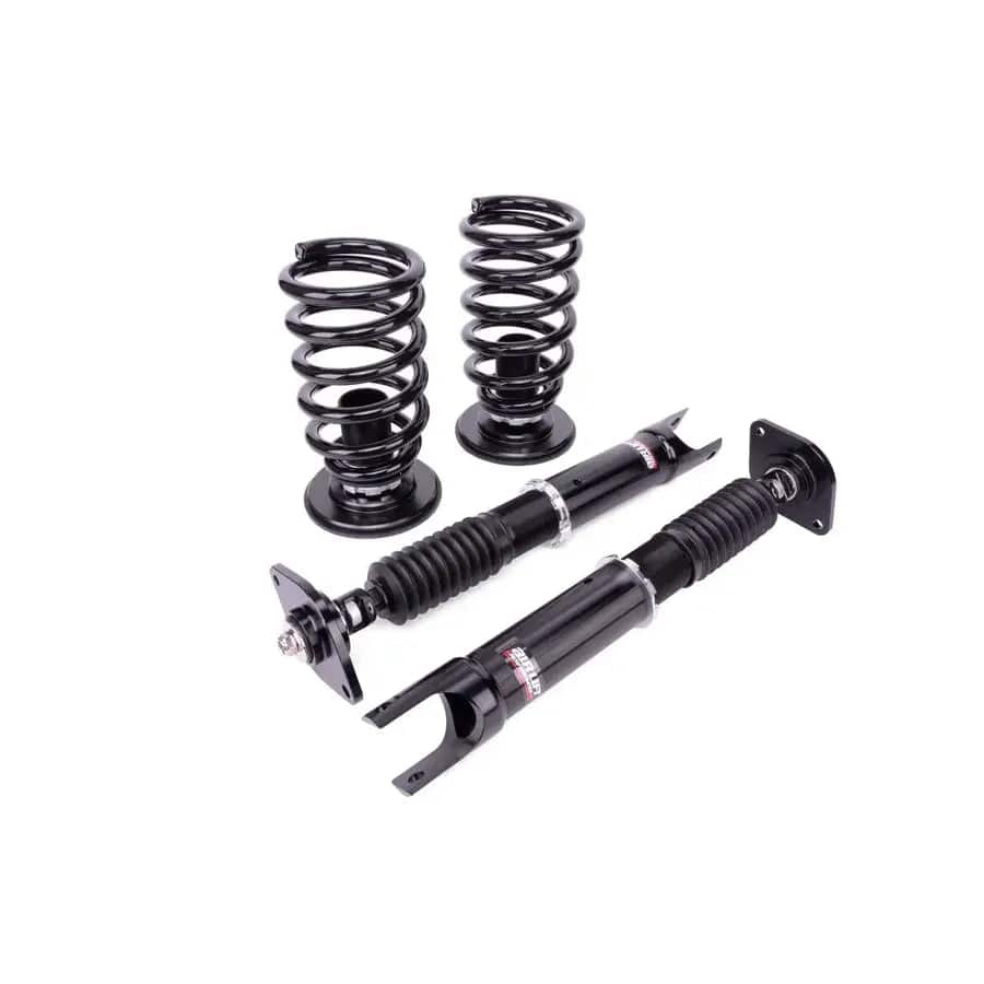 Air Lift Performance Coilovers for 2003-2007 Infiniti G35 Coupe (V35)