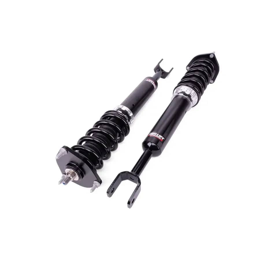Air Lift Performance Coilovers for 2003-2008 Nissan 350Z (Z33)