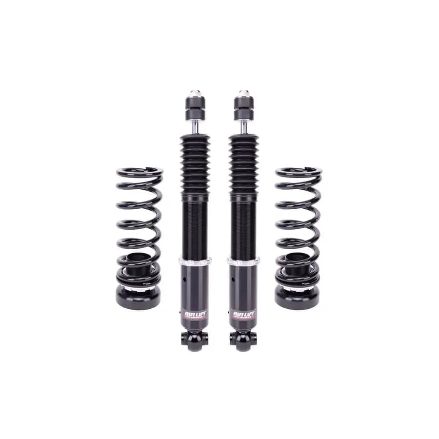 Air Lift Performance Coilovers for 2005-2014 Ford Mustang (S197)