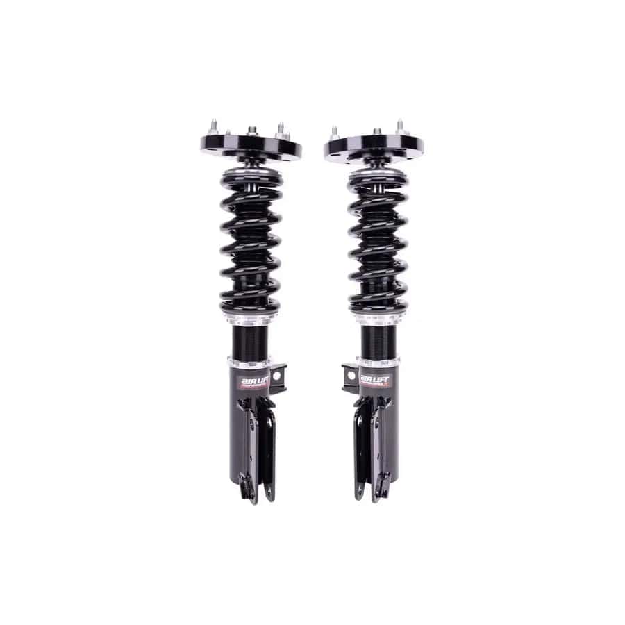 Air Lift Performance Coilovers for 2005-2014 Ford Mustang (S197)